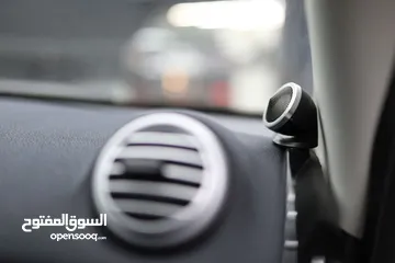  14 Mercedes smart fortwo 2014