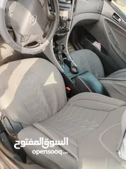  6 هونداي سوناتا موديل 2013 للبيع