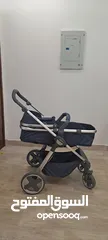  4 Stroller Giggles Convertible for Sale