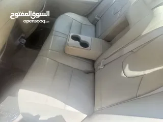  10 فورد فيوجن 2011 نخب