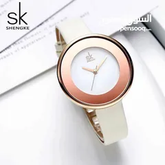  1 ساعة SK الأصلية