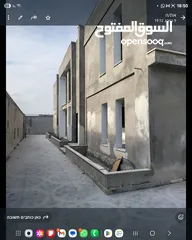  13 فلل للبيع ببوابة اريحا