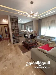  2 شقة جديدة للبيع في كريدور عبدون شارع المطار