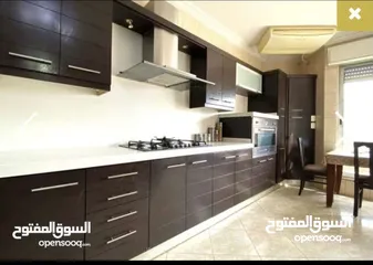  13 شقه في دير غبار سوبر ديلوكس للبيع  - ref : 14443