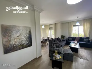  10 شقة مفروشة للإيجار 130م2 ( Property 16754 ) سنوي فقط