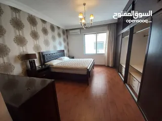  7 شقة مفروشة للإيجار 200م2 ( Property 15799 ) سنوي فقط