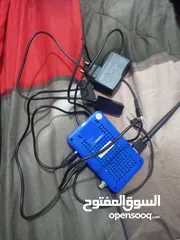  1 رسيفر نت جديد