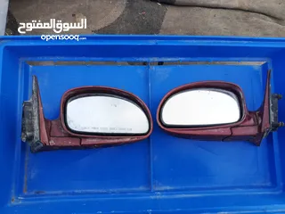  5 يتوفر لدينا جميع أنواع قطع البودي اقرأ الوصف لتعرف ما لدنيا وبأسعار منافسه عن الكل