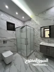  8 شقة فاخرة 4 نوم في مرج الحمام الحويطي للبيع بسعر لقطة والله يبارك للصاحب النصيب