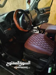  7 سيارة بجيرو كنج 2008