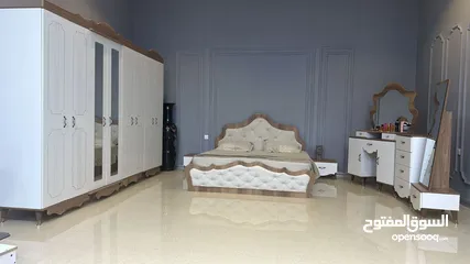  4 غرفة نوم السلطان