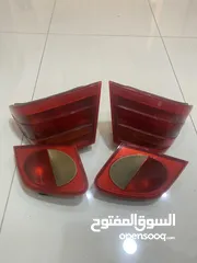  1 اضواو مرسيديس 1998 مستعملات للبيع