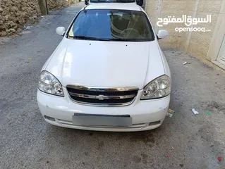  3 شفرلييت 2010