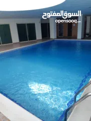  6 Modern Interior  Gas Connection  Internet  Family Building I Near Ramez Mall Juffair