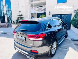  1 كيا سيرنتو