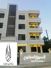  5 شقة للبيع طابق ارضي   بأجمل مناطق المقابلين قرب شارع الحريه  ومدارس الهدي المحمدي