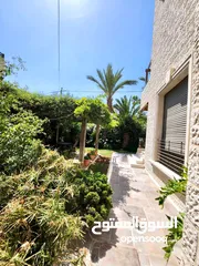  28 فيلا مفروشة للإيجار  ( Property 39606 ) سنوي فقط