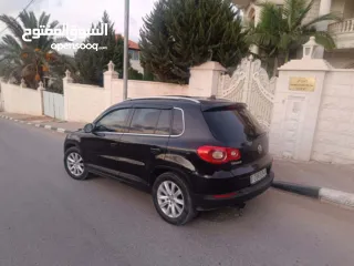  3 تيجوان 2011 فل الفل