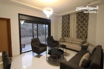  4 شقه في رام الله/عين مصباح