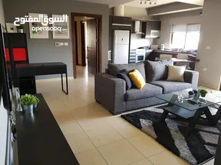  5 شقة مفروشة للإيجار 100م2 ( Property 16507 )-175072861