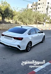  20 كيا سيراتو 2022 محرك 1600 جير اوتماتيك فحص ممتاز