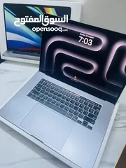  2 MacBook Pro 16 inch 2019