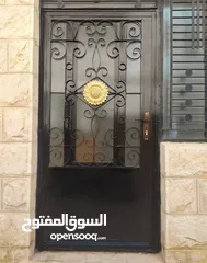  28 محددة اغا لكافه أعمال الحداده و الديكور