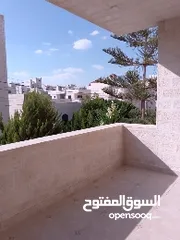  14 شقة طابقية بمواصفات مميزة للايجار في البنيات من المالك مباشره يرجى عدم تدخل وسطاء او مكاتب عقارية