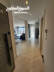 2 شقة مميزة مفروشة للإيجار في اجمل مناطق الويبدة - ref : 14528