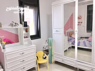  5 شقة للبيع