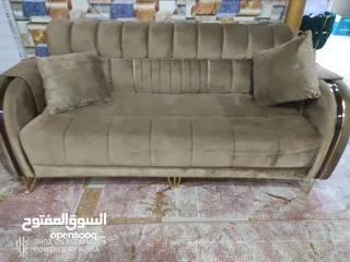  2 قنفات 5 قطع