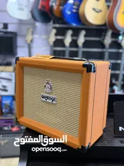  1 ‎سماعه ORANGE الاصليه 20 watt