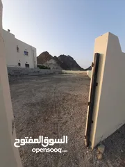  3 أرض سكنية ف العامرات النهضة المرحله العاشرة قريبه من دوار النهضة ومسجد الرساله