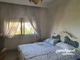  16 فيلا فاخرة للبيع في الجبيهة – مساحة 870 م2 – بدون وسيط