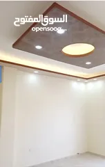  27 شقة سكنية للبيع اربد الحصن مقابل مسجد ظفار