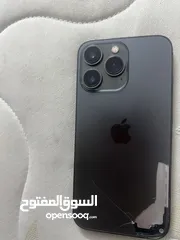  2 ايفون 13 pro قطعع بحاجه لبورد