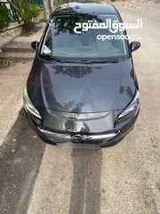  11 اوبل كورسا 2017