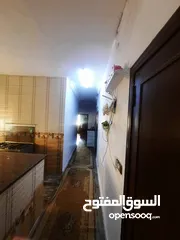  4 شقة مميزة جدًا للبيع  / الذراع الغربي