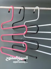  4 كل 10 علاقات بس 35 شيقل من بعد هذا الاختراع رح تكب كل علاقاتك هل تعاني من فوضى في خزانة الملابس؟