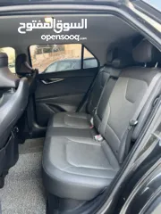 6 كيا نيرو هايبرد 2022 فل مسكر بدون فتحة عداد قليل