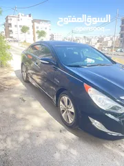  3 هيونداي سوناتا 2015 للبيع