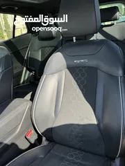  18 كيا سبورتاج GT Line ترخيص 2022 محرك 1600 هايبرد  جير أوتوماتيك 240 حصان