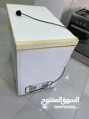  2 مجمدة للبيع