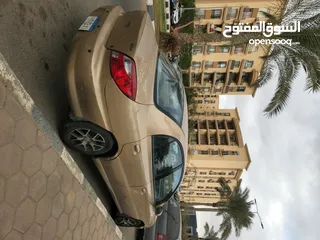  4 kia rio 2001 كيا ريو