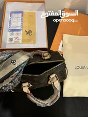  2 Louis Vuitton A+ Quality