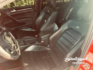  8 Golf R 2015-2016 4*4
