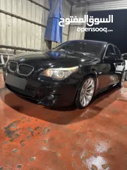  4 بي إم دابليو 2007