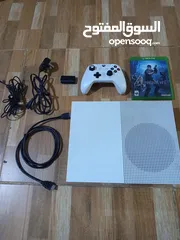  1 Xbox one s مستعمل للبيع