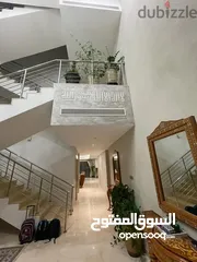  15 امتلك بيت ضخم راقي في مسقط هلز 5BHK in Muscat Hills