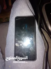  1 جهاز سامسونج جلاكسي A52 بحالة ممتازه
